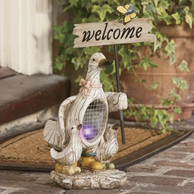Goose Solar Bug...