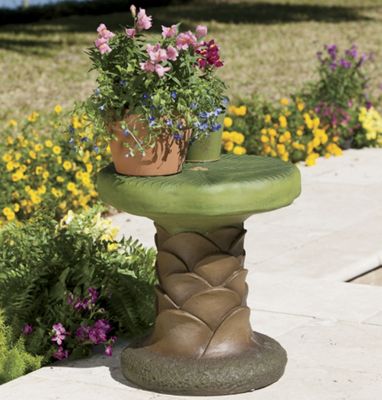 Palm Tree Planter...