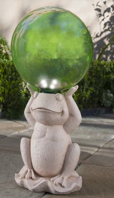 Edward Frog With...