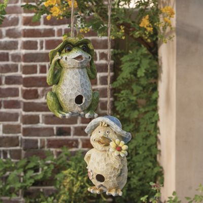Hanging Animal...
