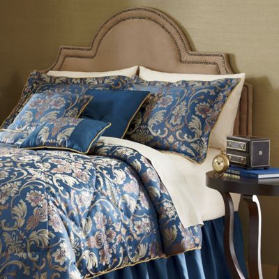 Abra Headboard