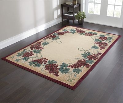 Concord Rug