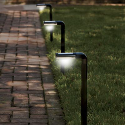 3-Piece Solar Accent...