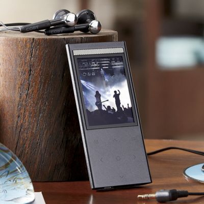 8 GB MP3 Player with...