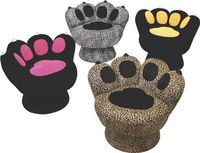 Paw Chair