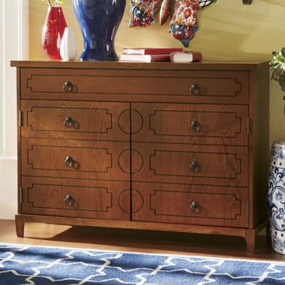 Cranborne Console