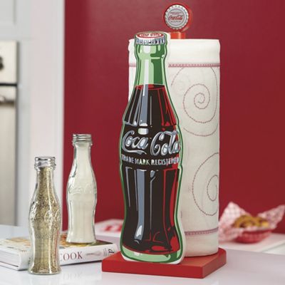 Coca-Cola Paper...