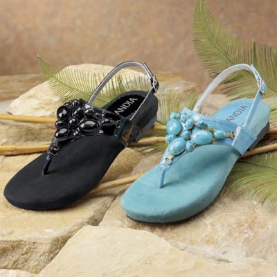 Jill Sandal by...