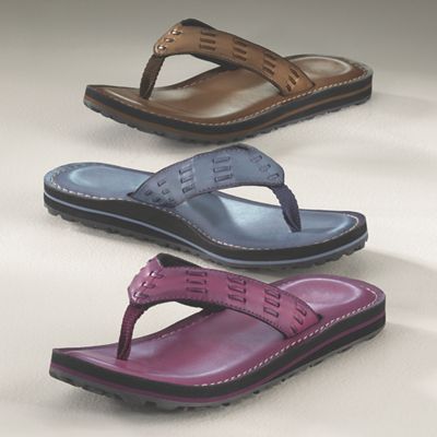 Flip Vineyard Thong by Clarks