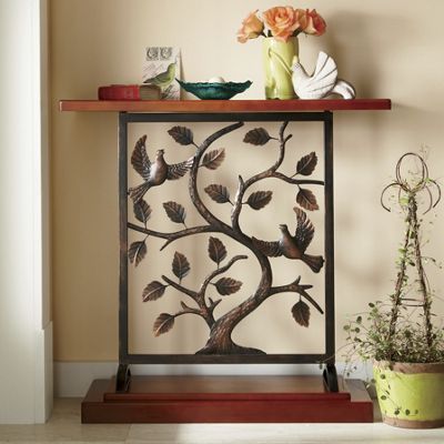 Aviary Console