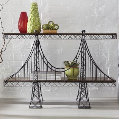 American Span Table