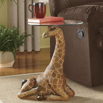 Zarafa Accent Table