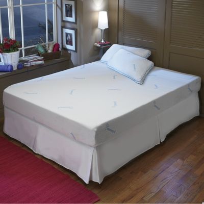 Enso Sleep System...
