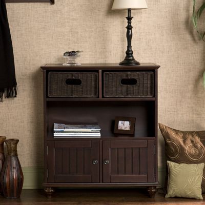 Storage Console