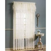 mia lace window treatments