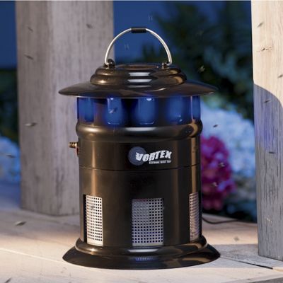 Vortex Insect Trap