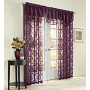 jasmine window treatments