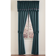 magnolia window treatments