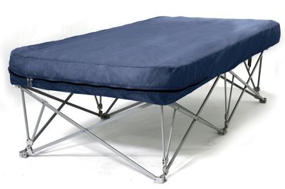 Instant Bed