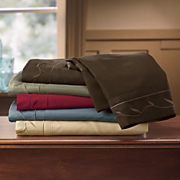 embroidered microfiber sheets 79