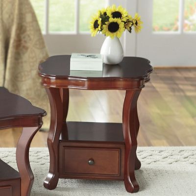 Newcastle End Table