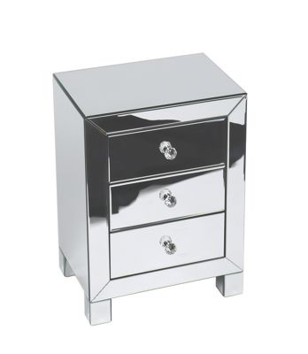 Reflections 3 Drawer...
