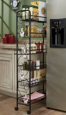 Pantry Cabinet How To Organize Kitchen Cabinets And Pantry With