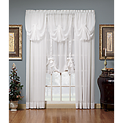 silhouette window treatments