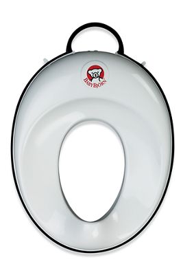 Baby Bjorn Toilet Trainer Potty Seat from One Step Ahead | 722264