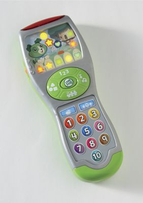 leapfrog light up remote