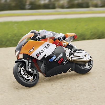 rc motorcycle toy
