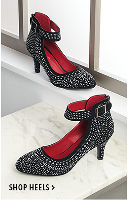 shoes ashro