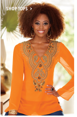 ashro african attire