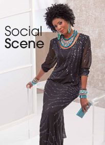 Tilda Beaded Gown