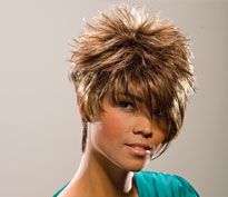 Compelling Kharrie Wig