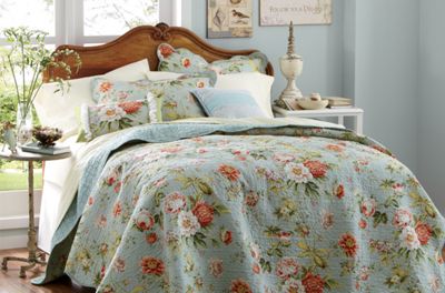 Pure Vintage Bedroom