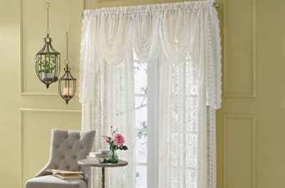 Elegant Window Treatments