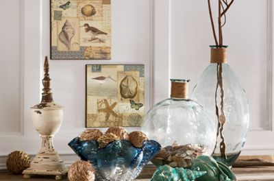 Eclectic Finds