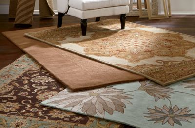 Rug Showroom