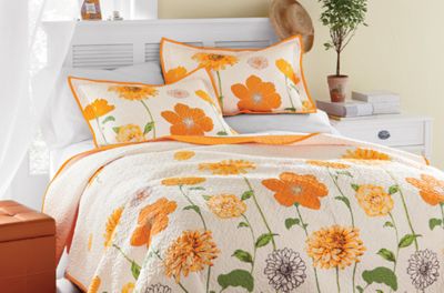 Sunshine Bedroom