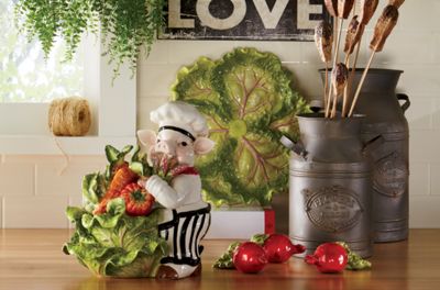 Whimsical Kitchen Accessories
