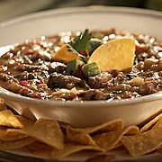 Caldillo new Mexican Green Chili Stew Recipe