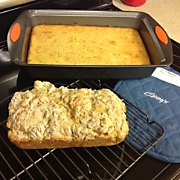 Corn Casserole Recipe