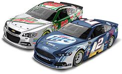 Die-cast