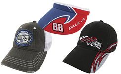 Caps