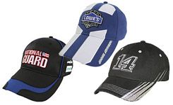 Caps