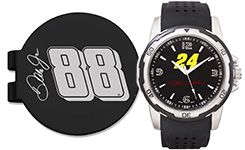 Jewelry and Watches