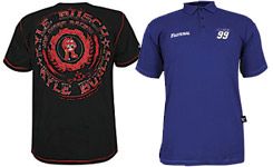 Shirts