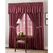Aztec Window Treatments