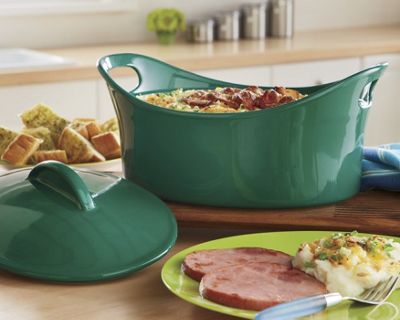 Rachael Ray's 4...